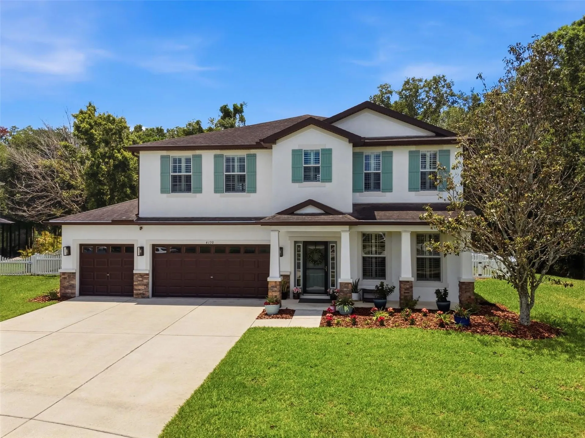 4130 Granite Glen Loop Wesley Chapel FL 33544