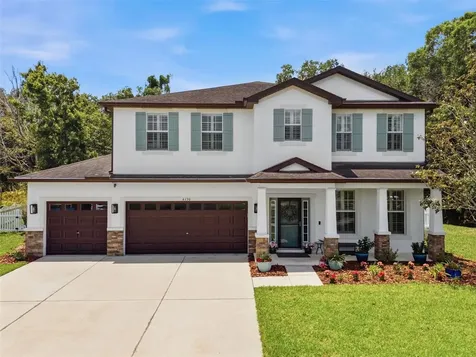 4130 Granite Glen Loop Wesley Chapel FL 33544