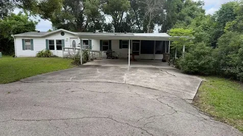 2011 Pinewood Lane Mount Dora FL 32757