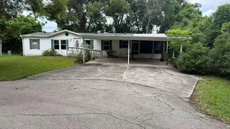 2011 Pinewood Lane Mount Dora FL 32757