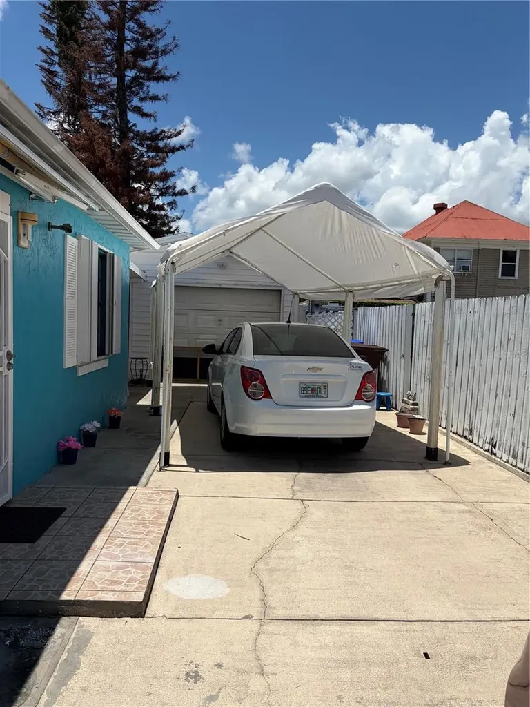 918 Brack Street Kissimmee FL 34744
