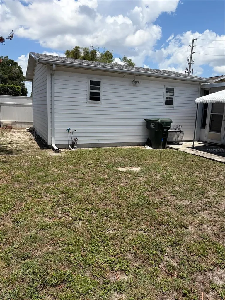 918 Brack Street Kissimmee FL 34744