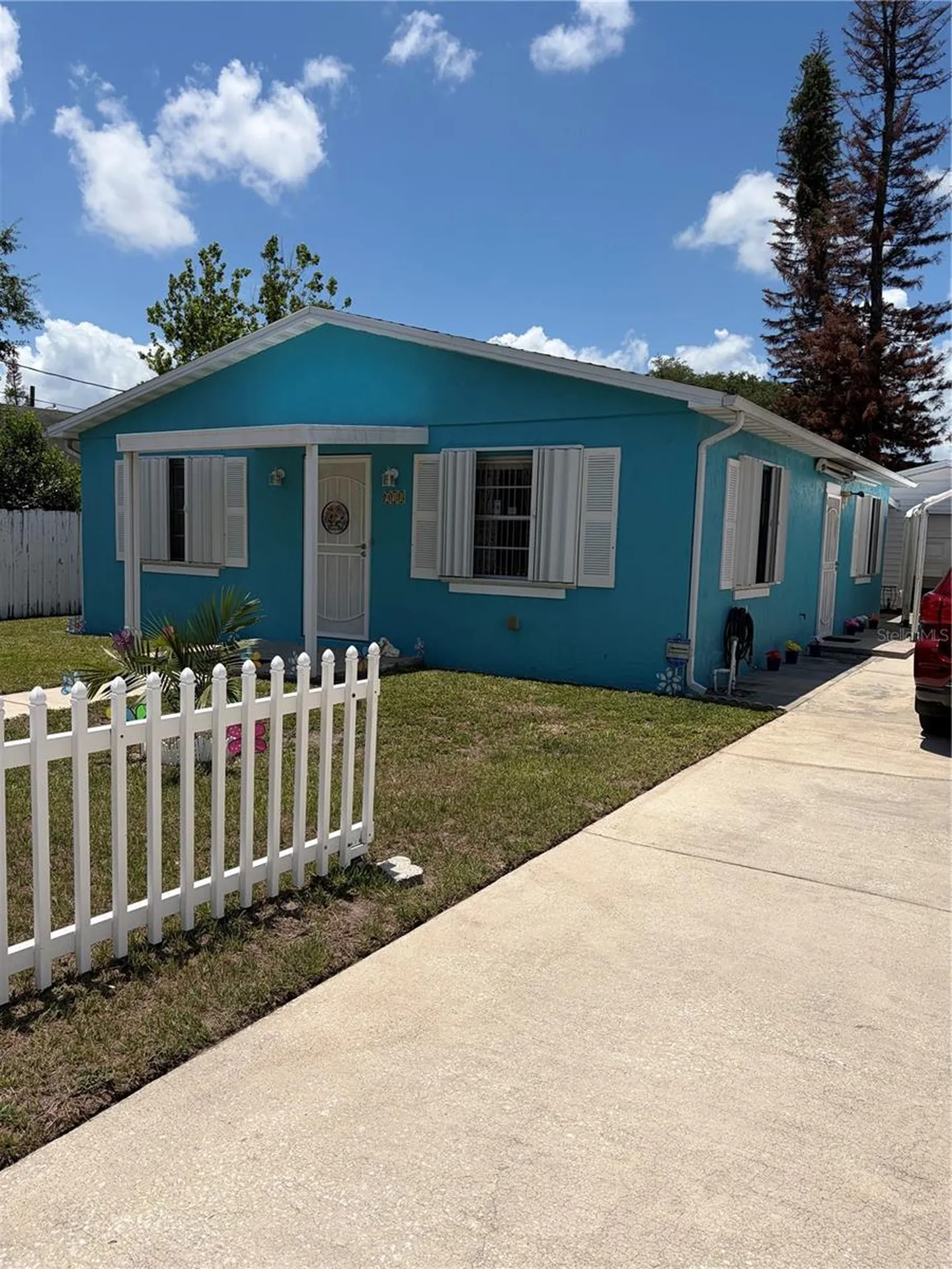 918 Brack Street Kissimmee FL 34744