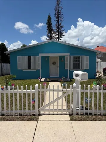 918 Brack Street Kissimmee FL 34744