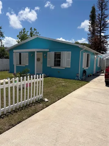 918 Brack Street Kissimmee FL 34744