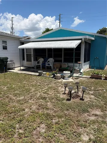 918 Brack Street Kissimmee FL 34744