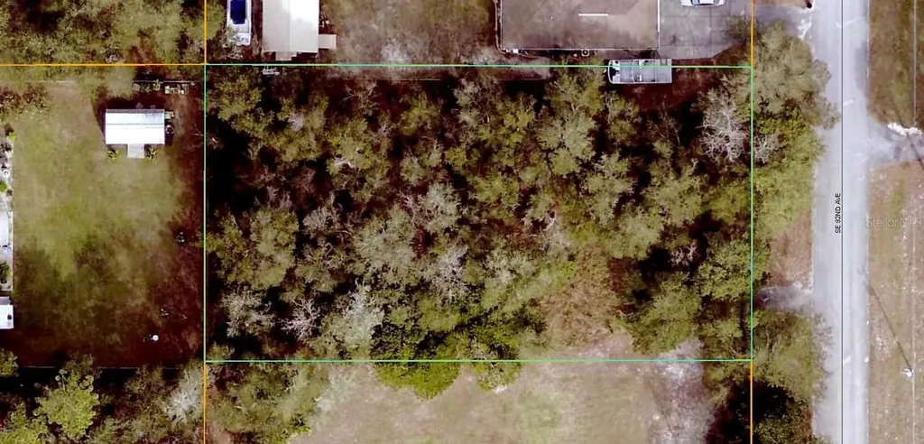 SE 92nd Avenue Summerfield FL 34491