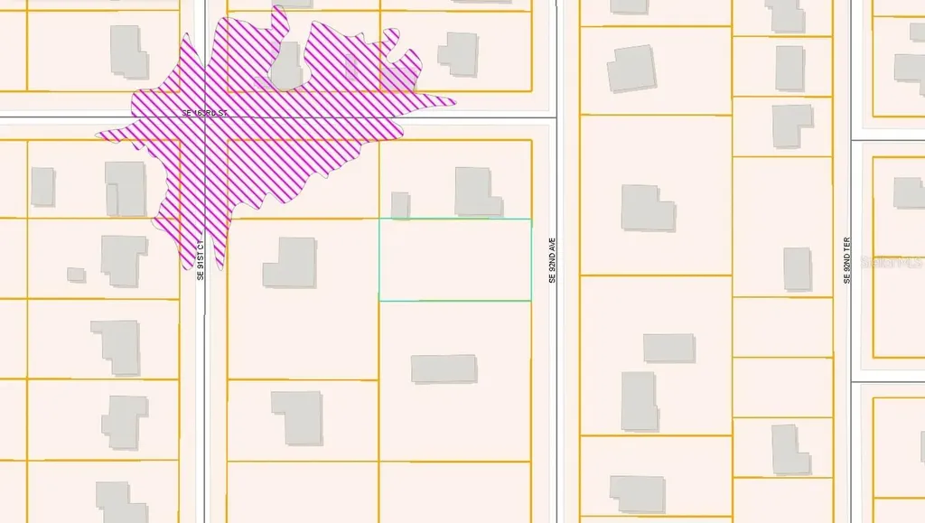 SE 92nd Avenue Summerfield FL 34491