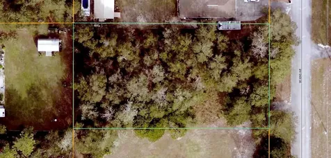 SE 92nd Avenue Summerfield FL 34491