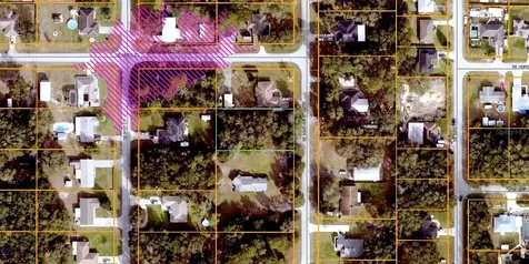 SE 92nd Avenue Summerfield FL 34491