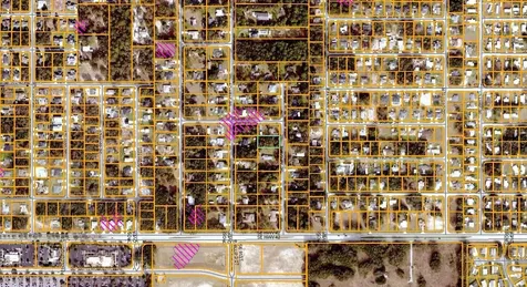 SE 92nd Avenue Summerfield FL 34491