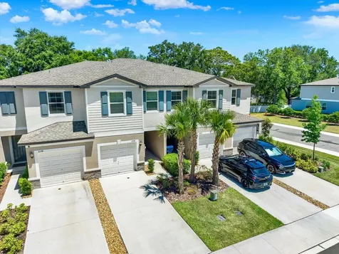 6144 Shiner Street Land O Lakes FL 34638