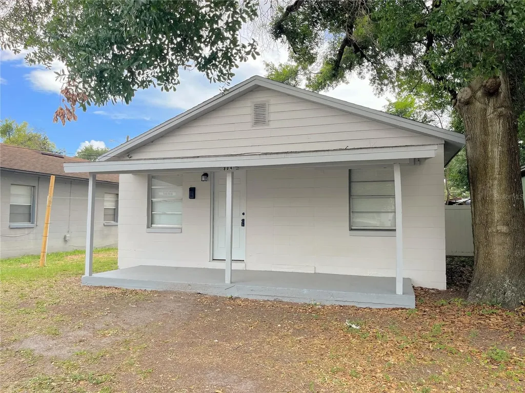 904 Randall Street Orlando FL 32805