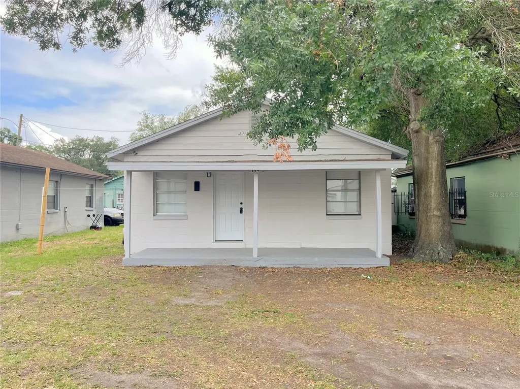904 Randall Street Orlando FL 32805