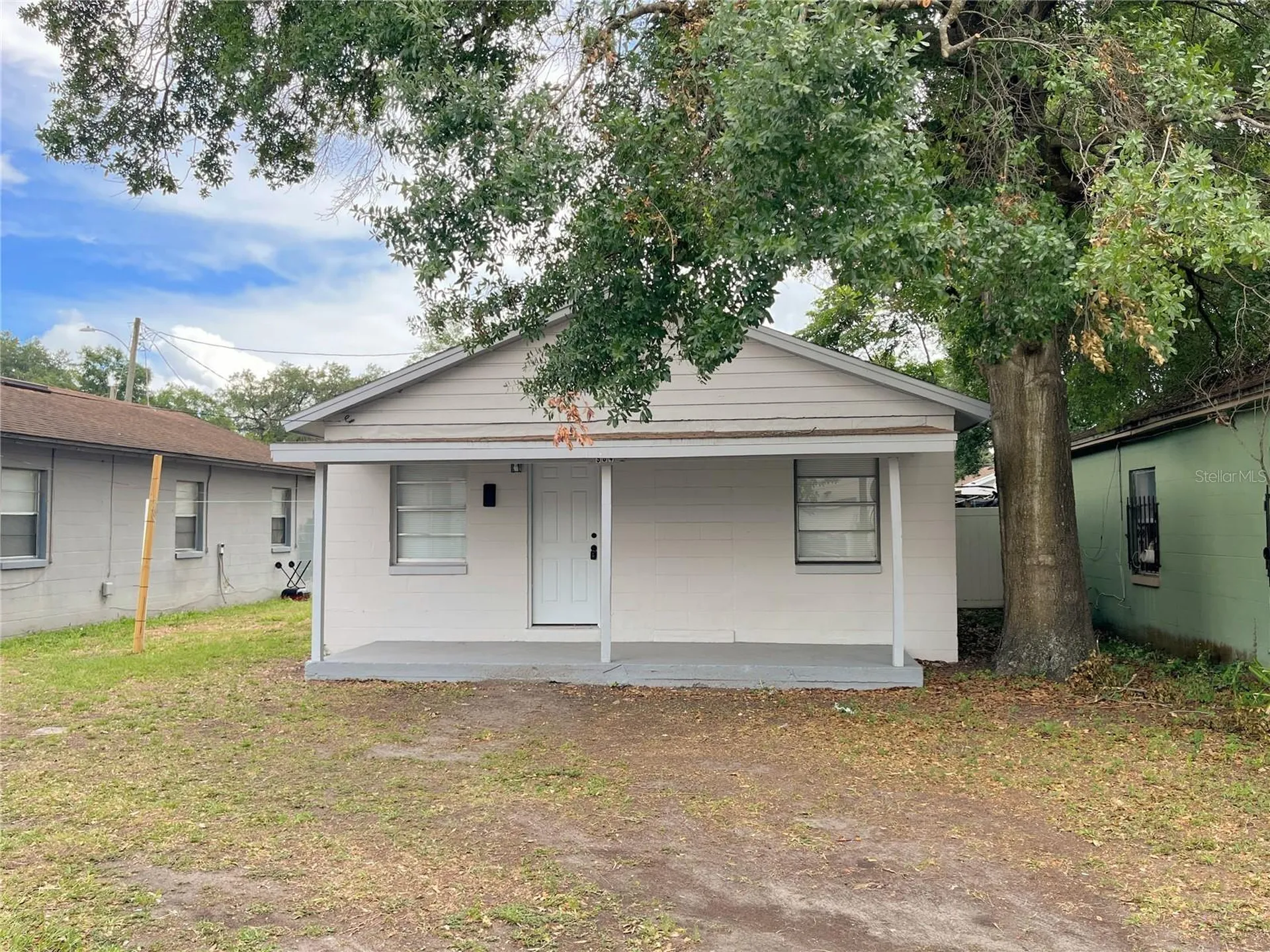 904 Randall Street Orlando FL 32805