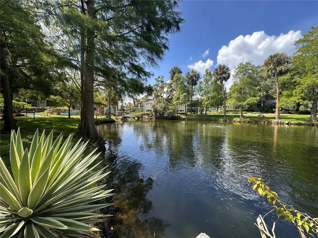 700 Melrose Avenue Winter Park FL 32789