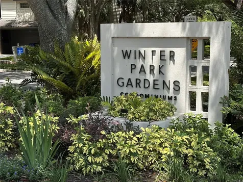 700 Melrose Avenue Winter Park FL 32789