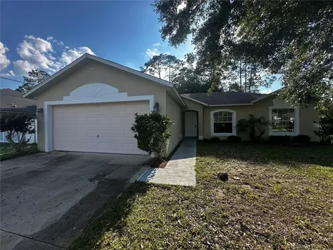 18 Red Clover Lane Palm Coast FL 32164