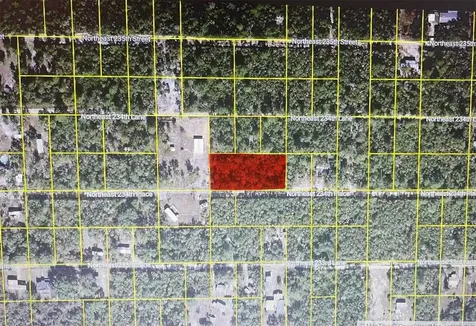 Tbd NE NE 234th Place Fort Mc Coy FL 32134