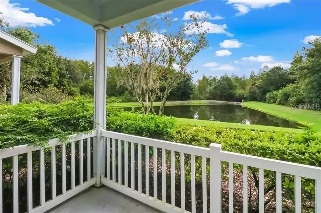 5016 Bridgeway Lane Lutz FL 33558