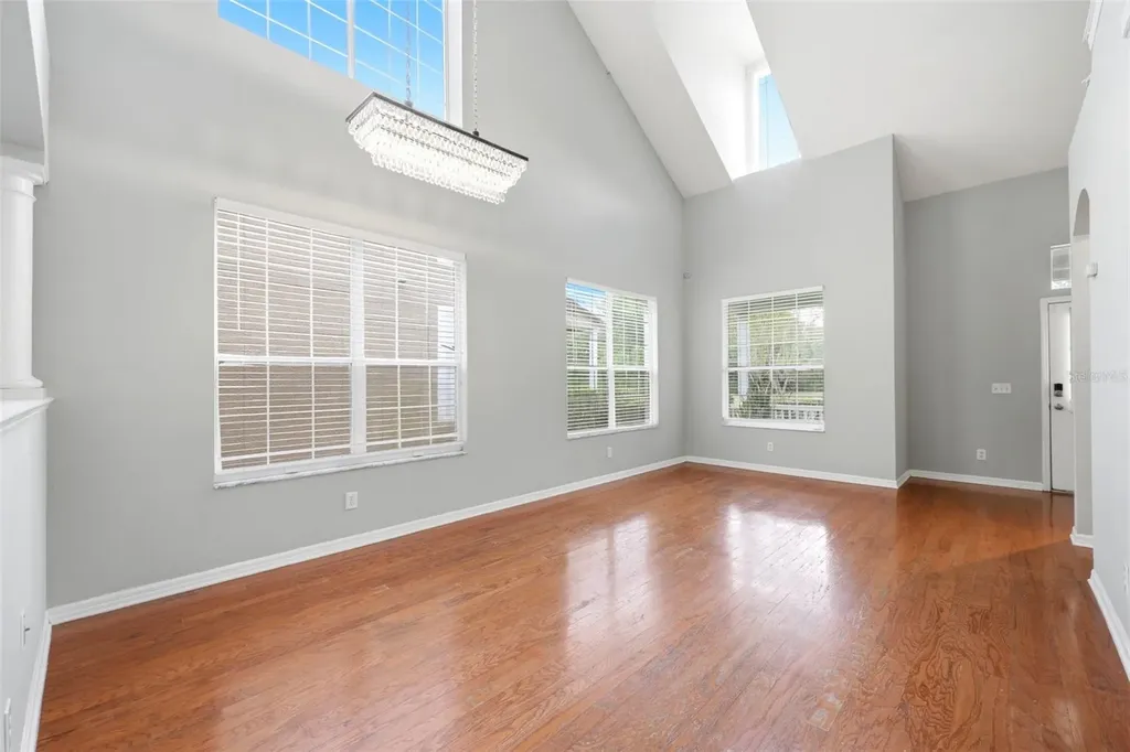 5016 Bridgeway Lane Lutz FL 33558