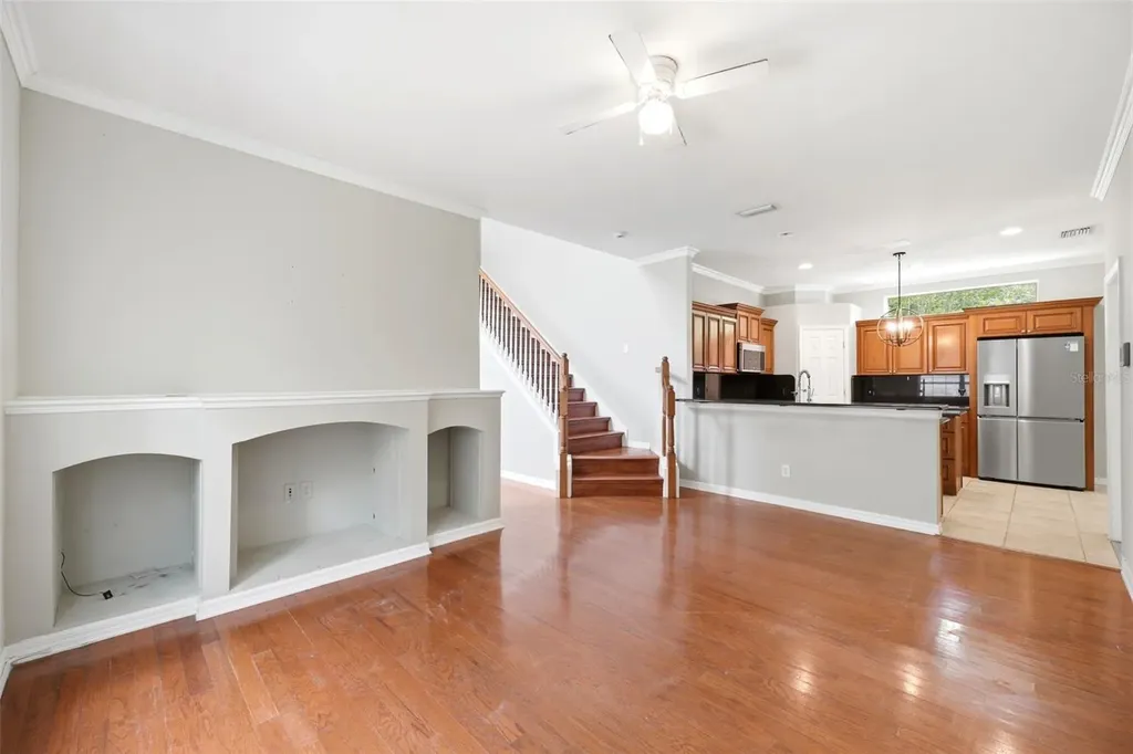 5016 Bridgeway Lane Lutz FL 33558