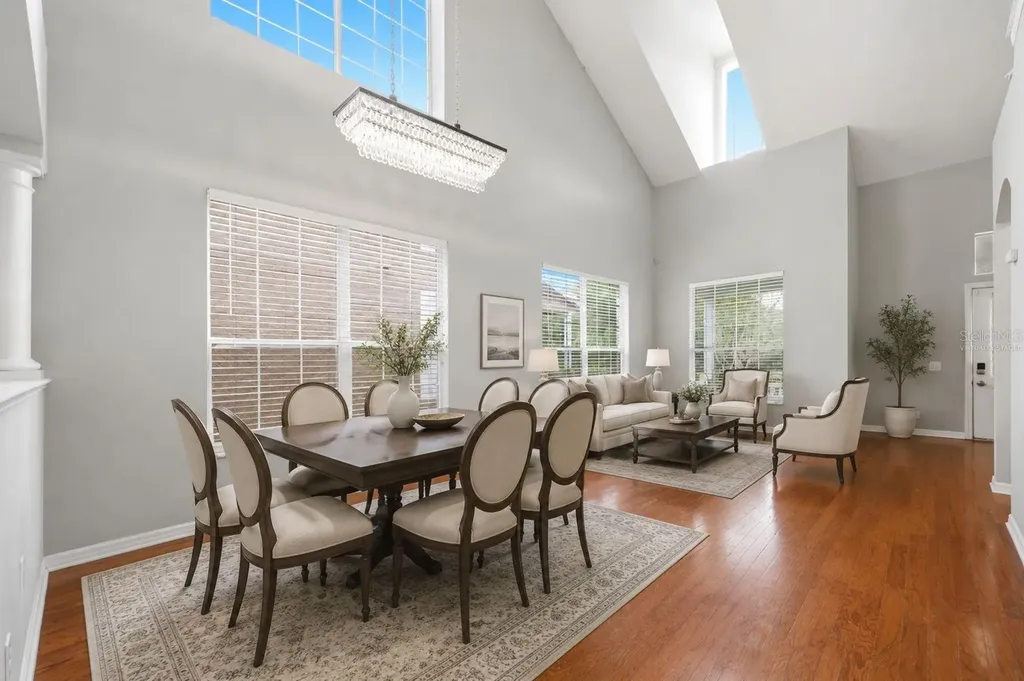 5016 Bridgeway Lane Lutz FL 33558