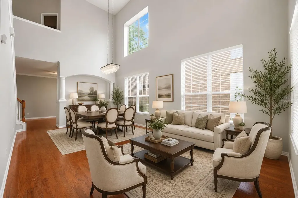 5016 Bridgeway Lane Lutz FL 33558