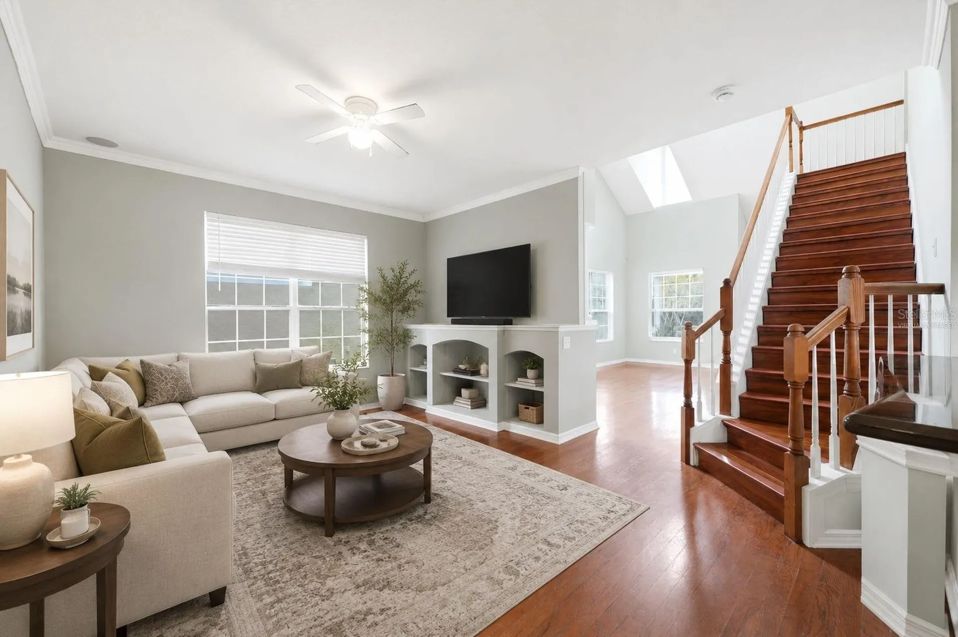 5016 Bridgeway Lane Lutz FL 33558