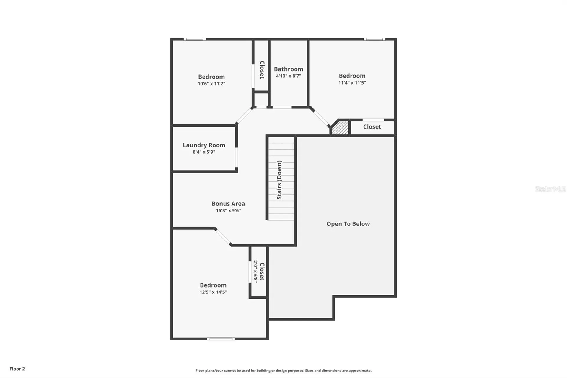 5016 Bridgeway Lane Lutz FL 33558