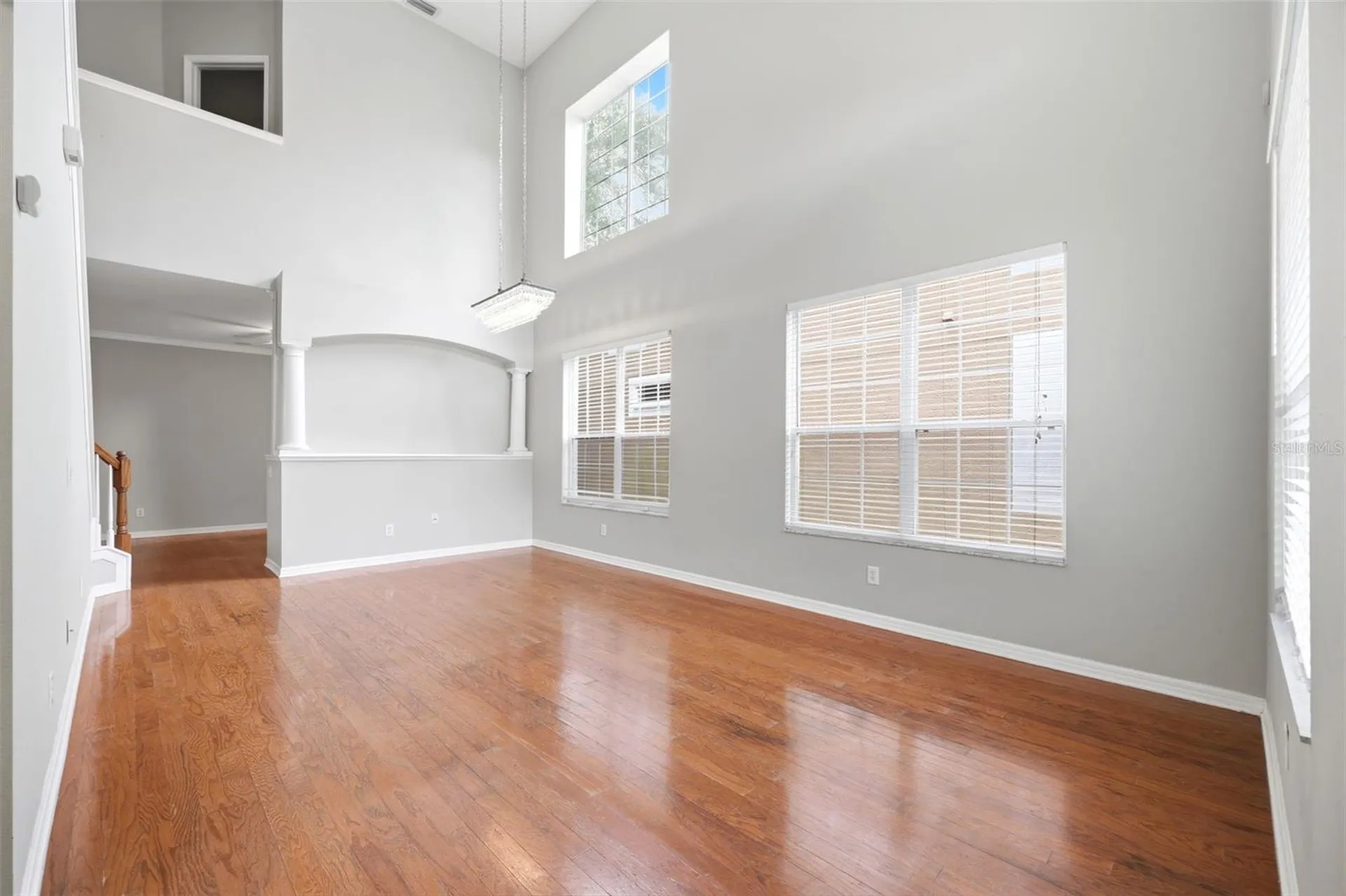 5016 Bridgeway Lane Lutz FL 33558