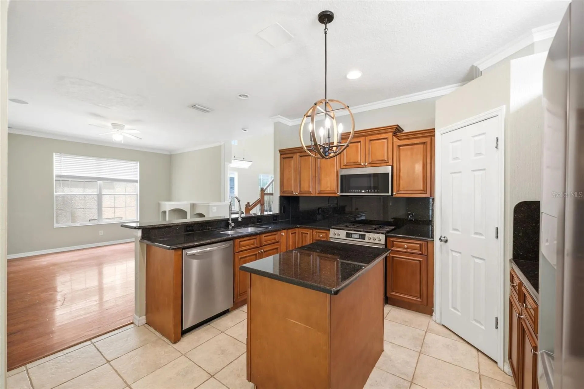 5016 Bridgeway Lane Lutz FL 33558