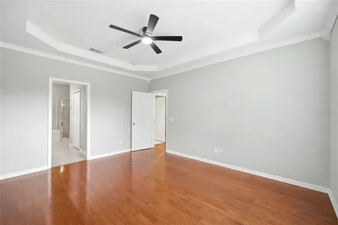 5016 Bridgeway Lane Lutz FL 33558
