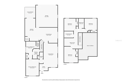 5016 Bridgeway Lane Lutz FL 33558