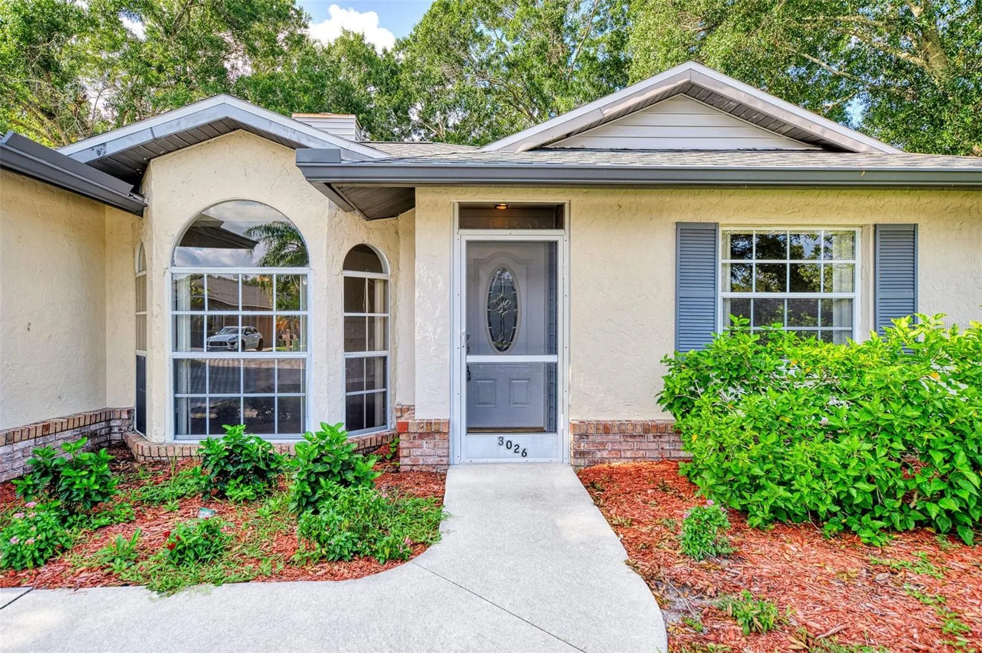 3026 Grafton Street Sarasota FL 34231
