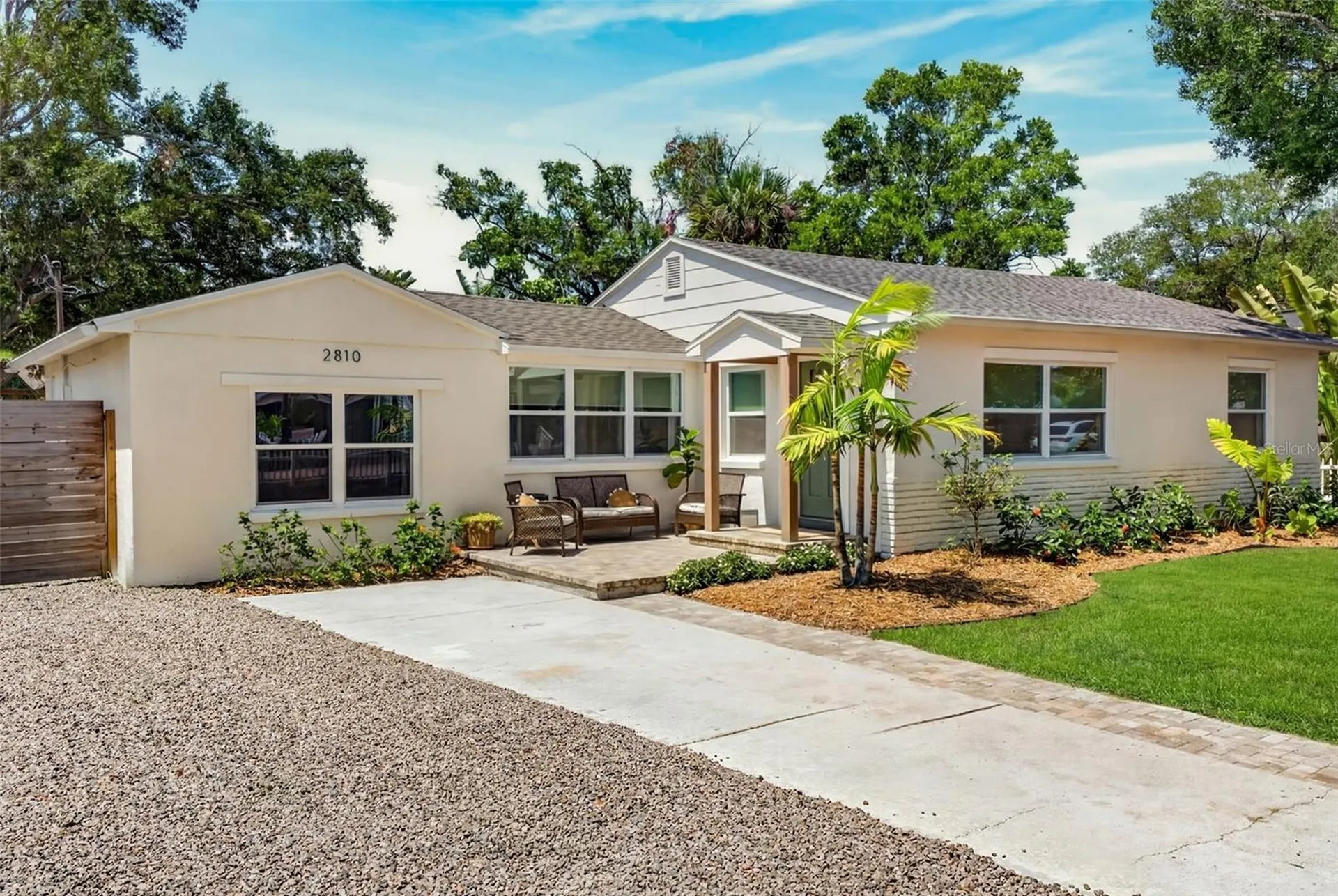 2810 Sanders Drive Tampa FL 33611
