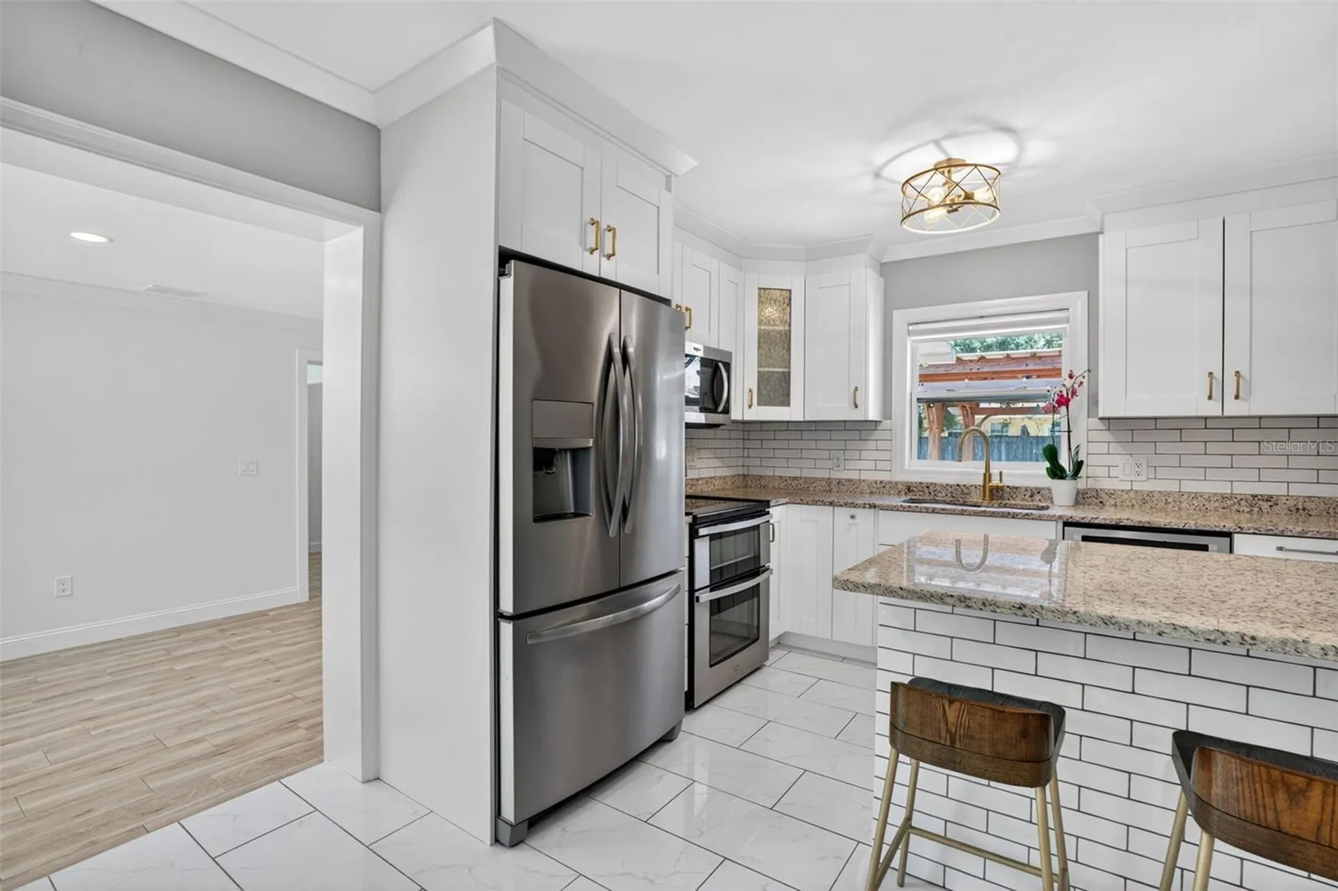 2810 Sanders Drive Tampa FL 33611