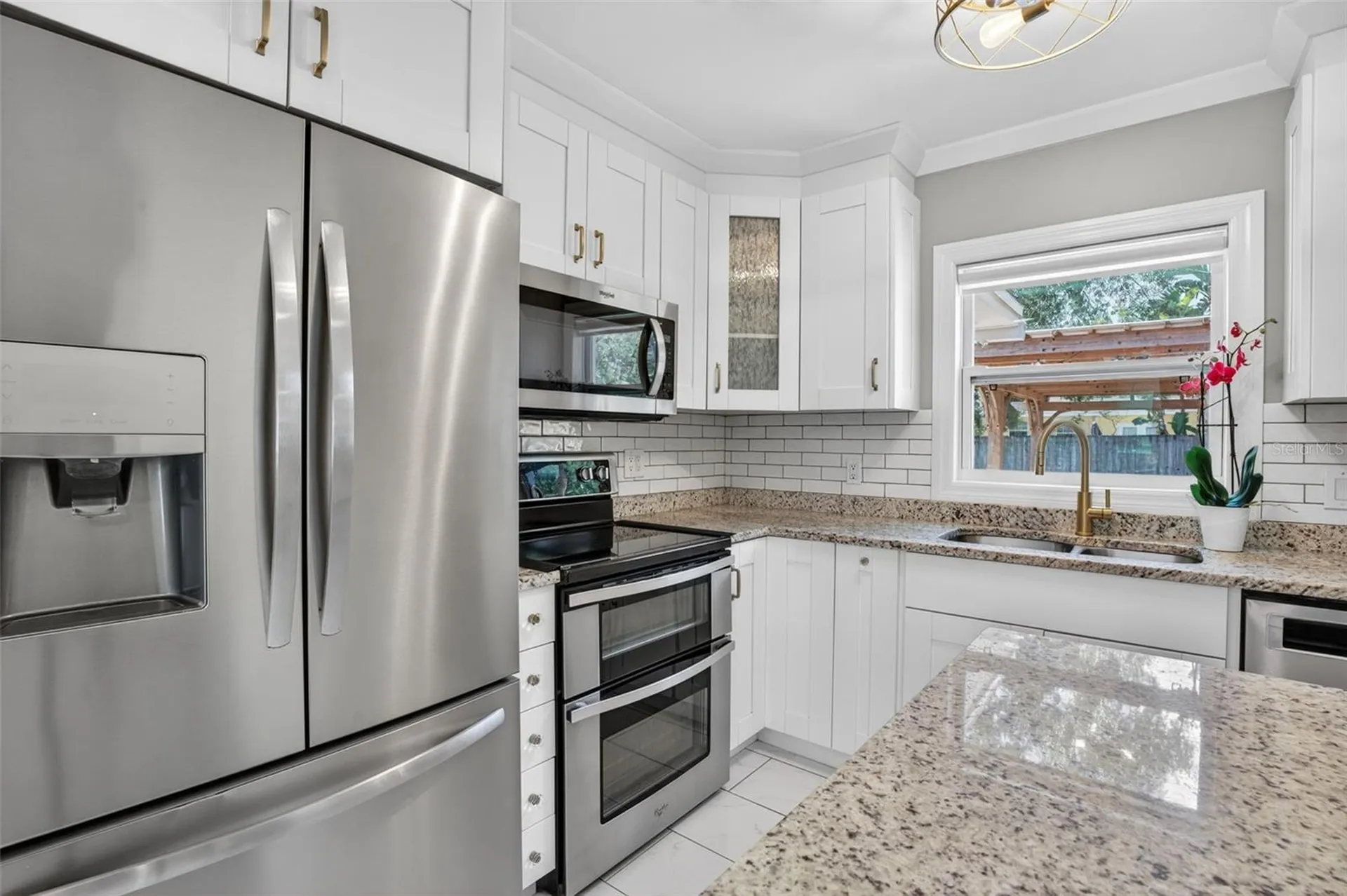 2810 Sanders Drive Tampa FL 33611