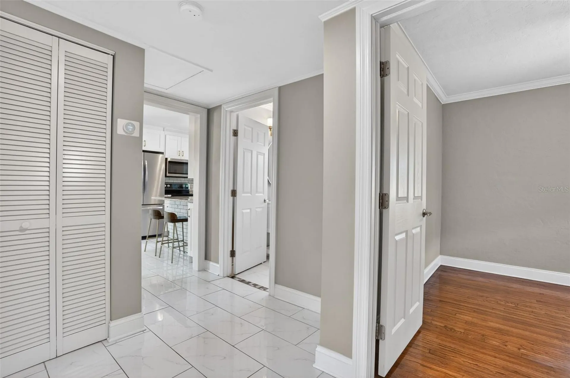 2810 Sanders Drive Tampa FL 33611