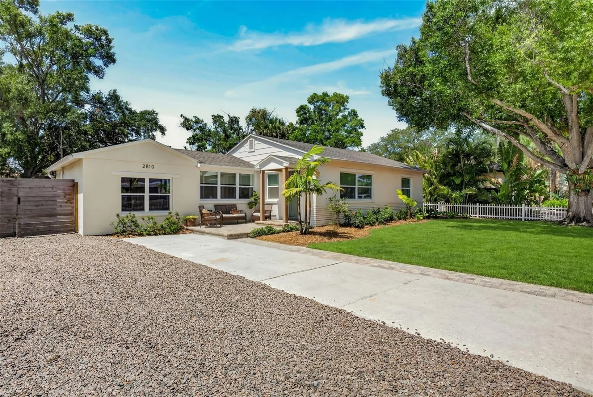 2810 Sanders Drive Tampa FL 33611