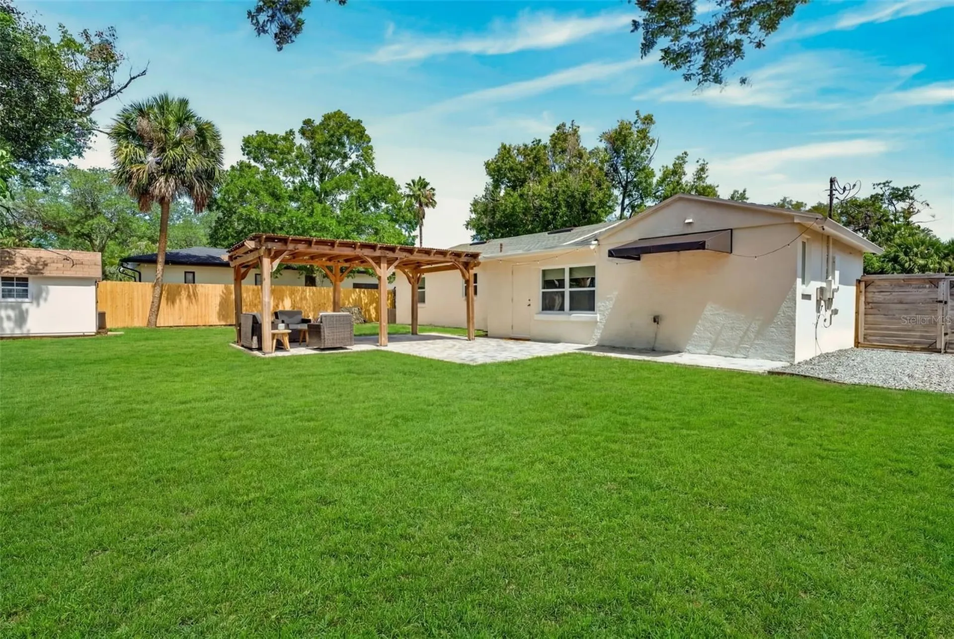 2810 Sanders Drive Tampa FL 33611