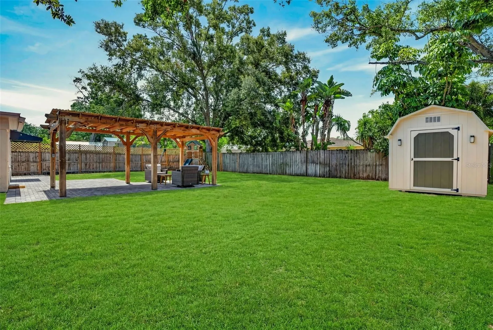 2810 Sanders Drive Tampa FL 33611