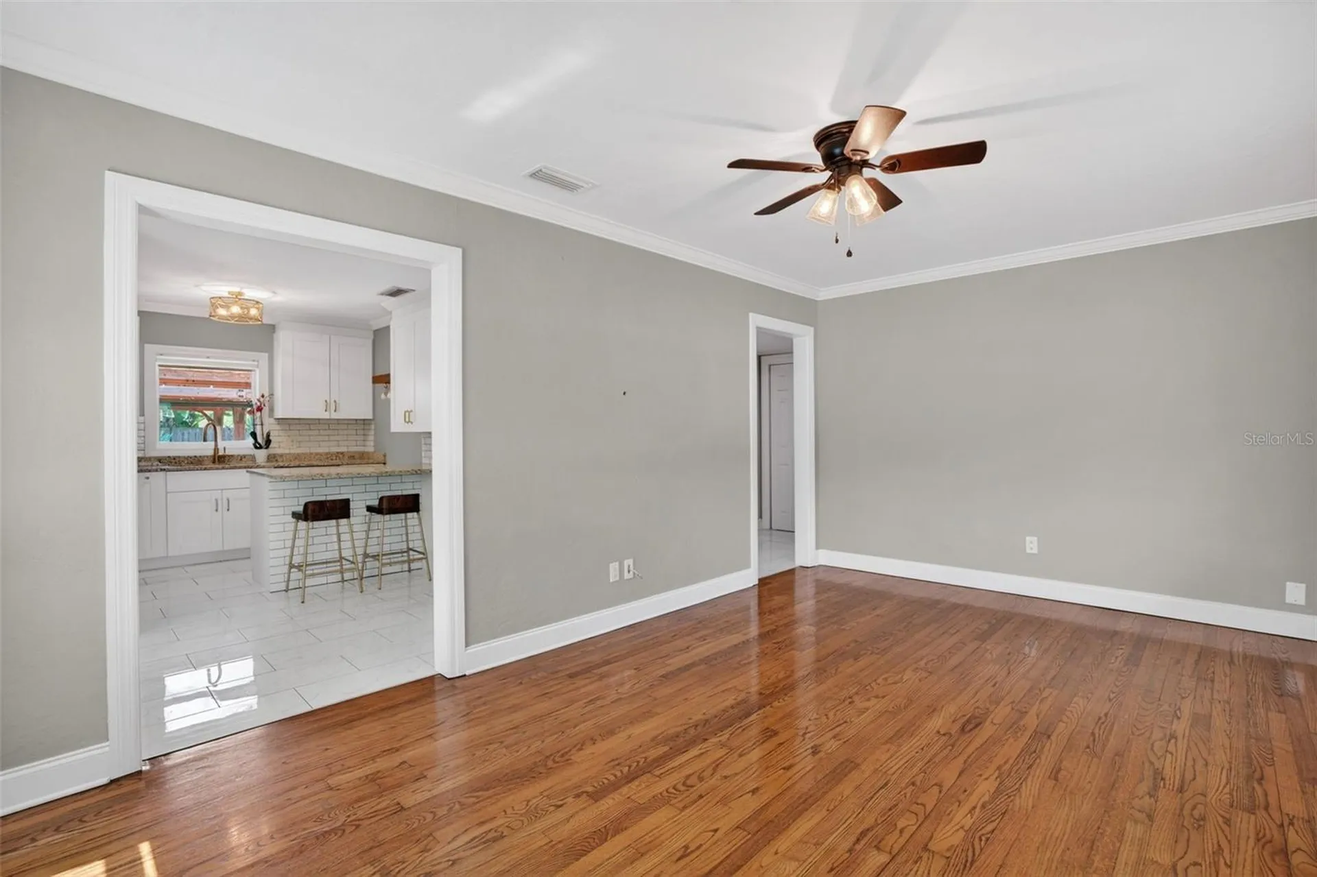 2810 Sanders Drive Tampa FL 33611