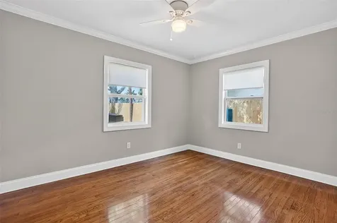 2810 Sanders Drive Tampa FL 33611