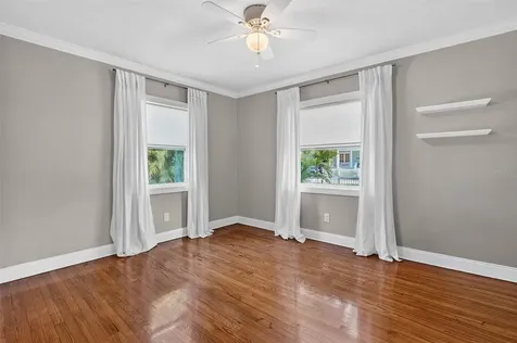 2810 Sanders Drive Tampa FL 33611