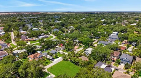 2810 Sanders Drive Tampa FL 33611