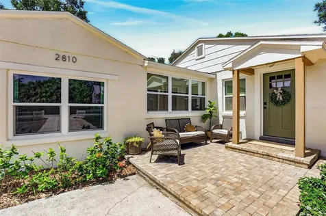 2810 Sanders Drive Tampa FL 33611