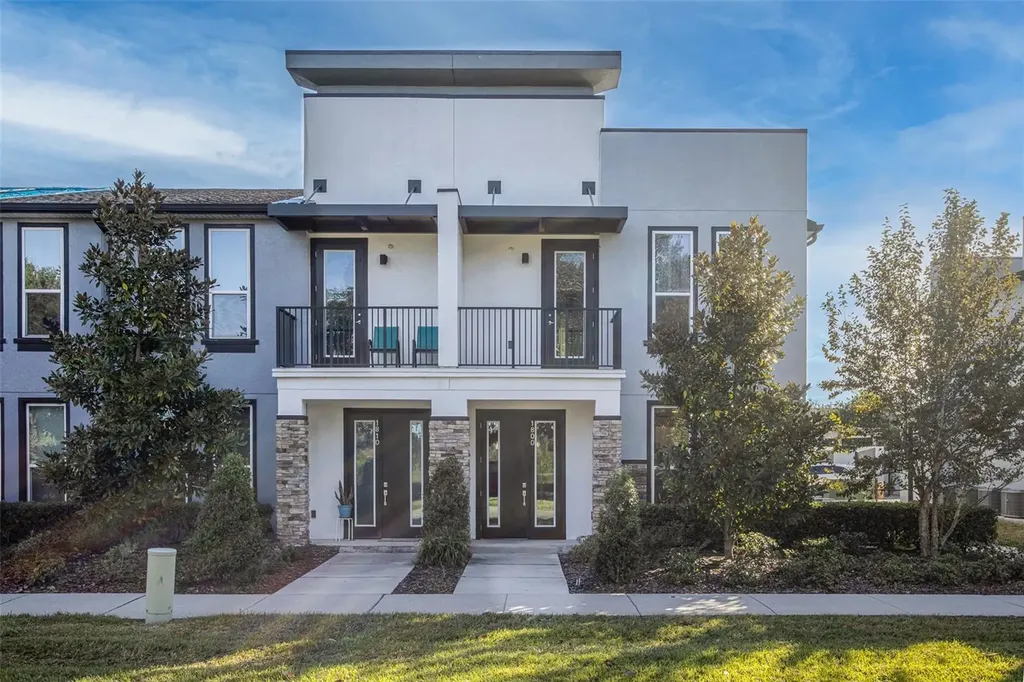 1800 Houston Street Kissimmee FL 34743