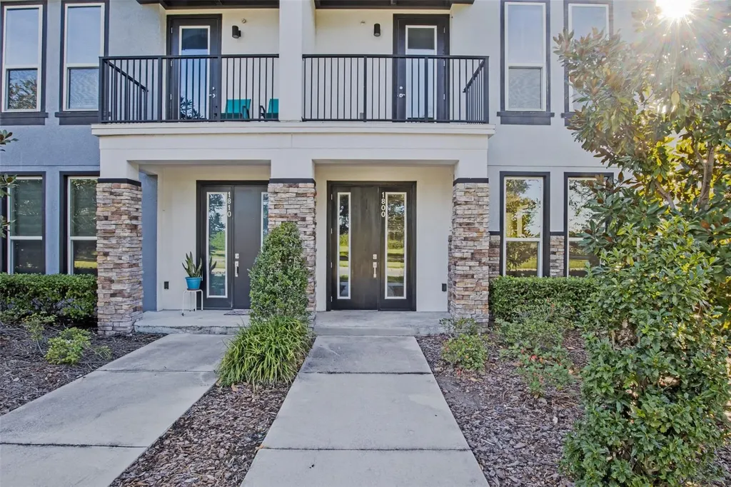 1800 Houston Street Kissimmee FL 34743
