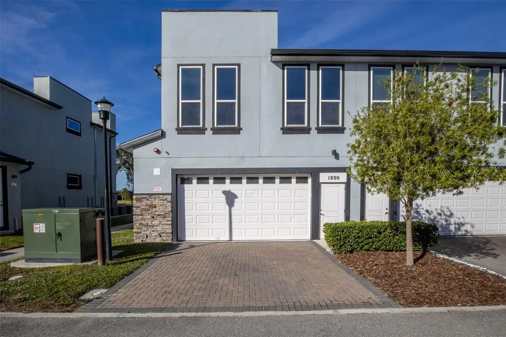1800 Houston Street Kissimmee FL 34743